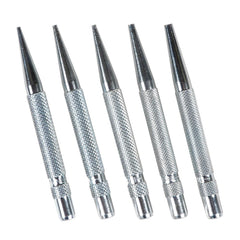 Finkal Nail Punch Set 5 Piece