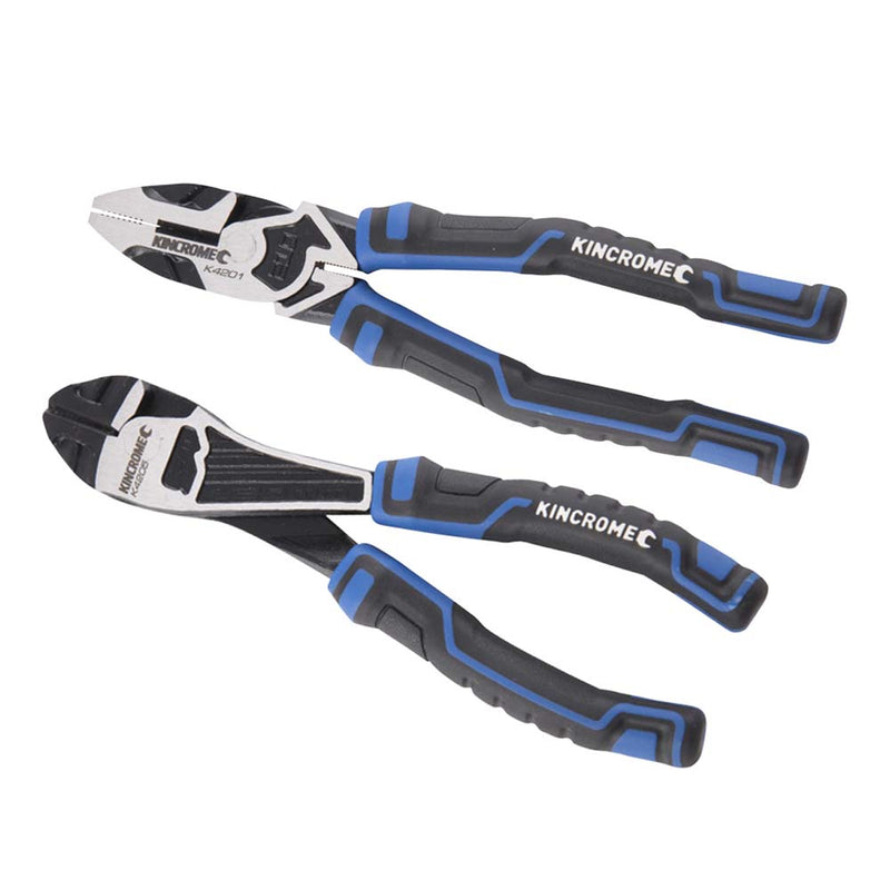 Plier Set 2 Piece Kincrome