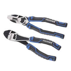 Plier Set 2 Piece Kincrome