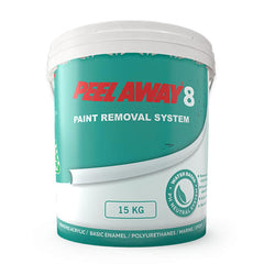 Peel Away 8 - Kit 15kg