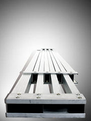 Plank Aluminium Extension 2.4-3.9m 270kg