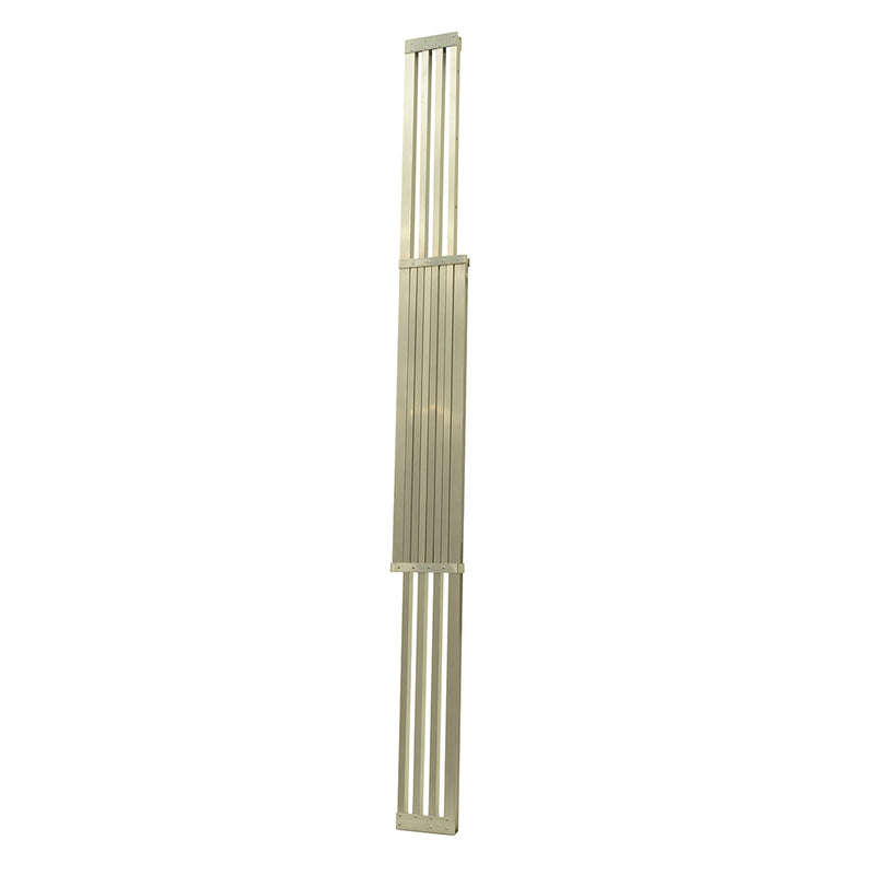 Plank Aluminium Extension 2.4-3.9m 270kg