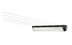 Clothesline Retractaway 40 PLUS Surfmist Austral