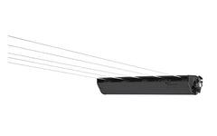 Clothesline Retractaway 50 PLUS Monument Austral