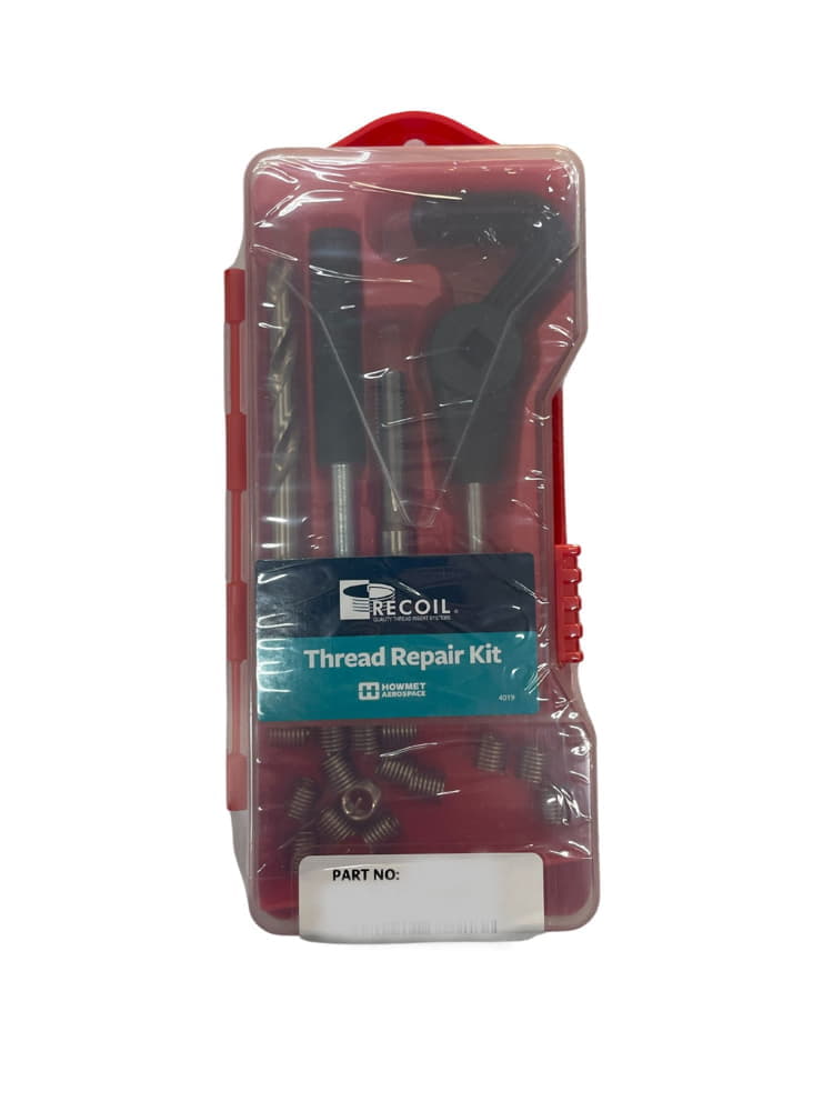 Fix-A-Thread Kit M5x0.8