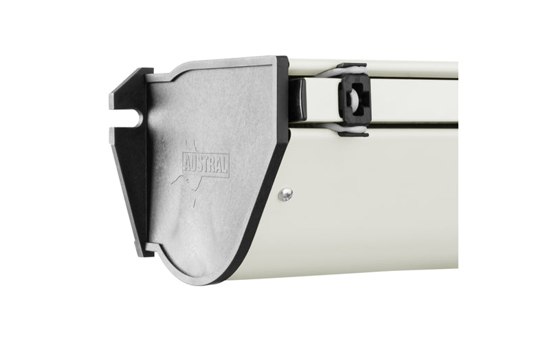 Clothesline Retractaway 50 PLUS Surfmist Austral