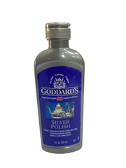 Goddards Silver Polish