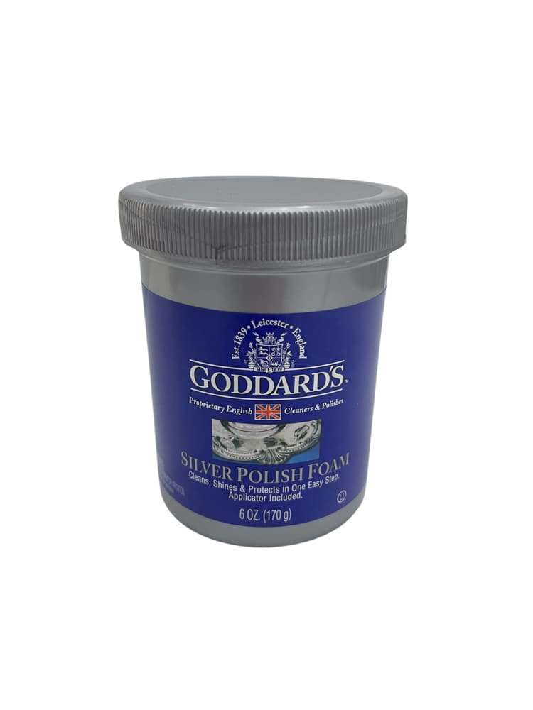 Goddards Silver Foam 170G
