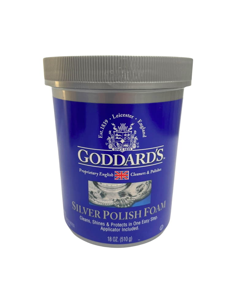 Goddards Silver Foam 510g