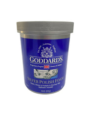 Goddards Silver Foam 510g