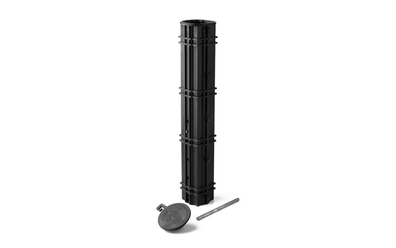 Socket Retractaway / Foldaway Austral