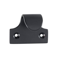Sash Lift Classic Small Matt Black