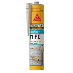 Sikaflex 11FC 300ml White