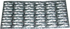Cluster Nails 89x190mm Each