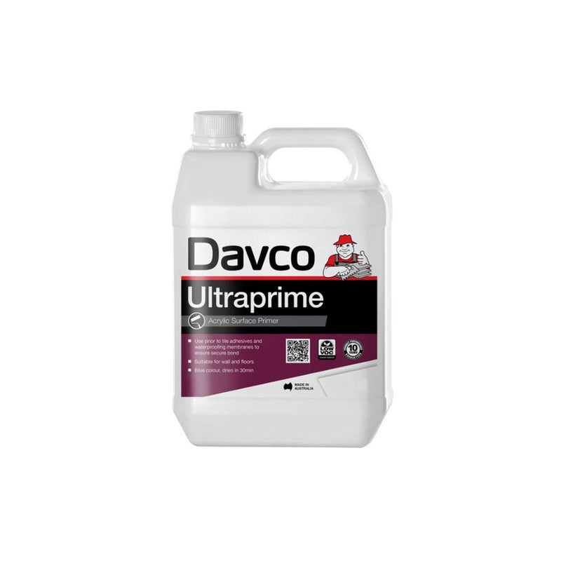 Ultraprime 124 Lanko 1ltr