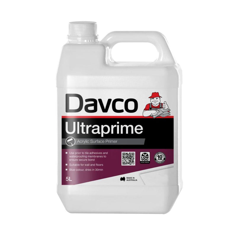 Ultraprime 124 Lanko 5ltr