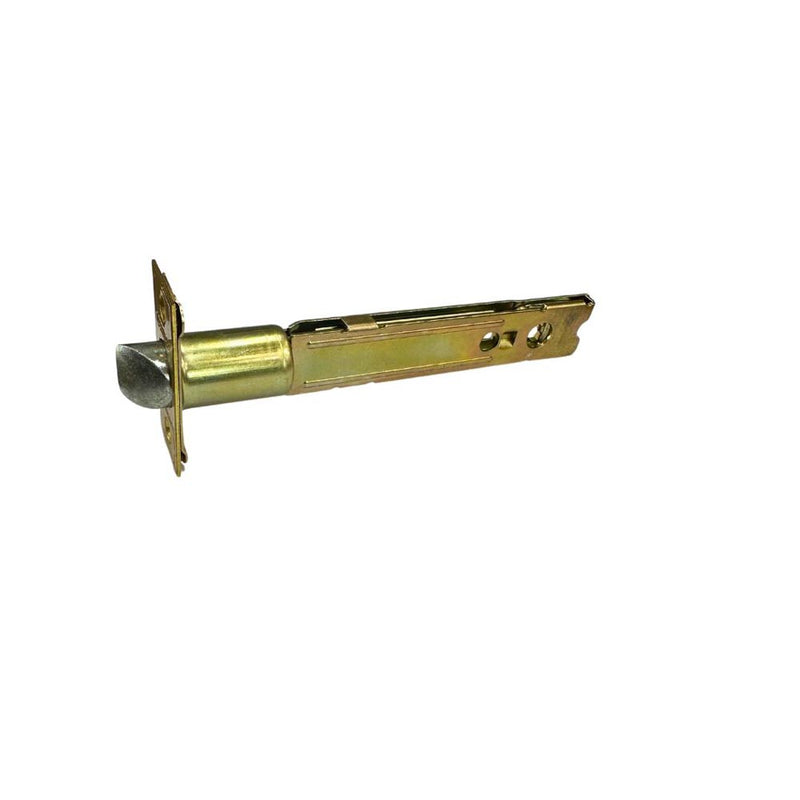 Lockwood Latch 127mm Everbrass