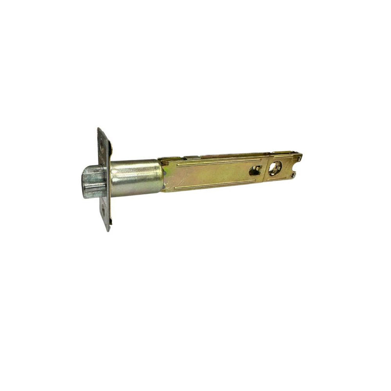 Lockwood Latch 127mm Satin Stainless