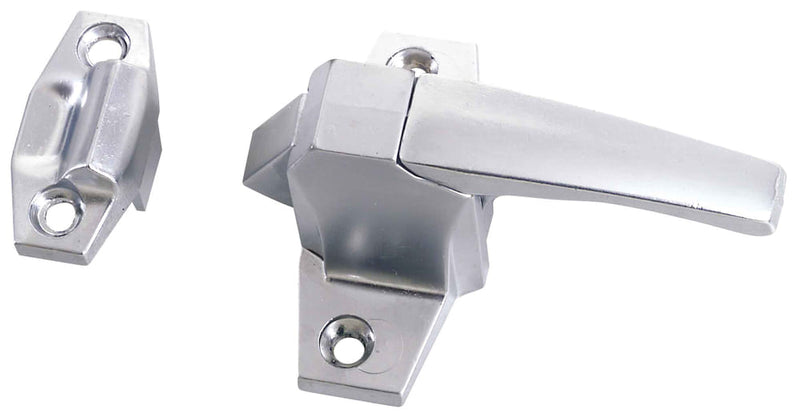 Whitco Whitmatic Satin Chrome