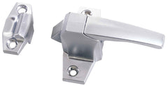 Whitco Whitmatic Satin Chrome