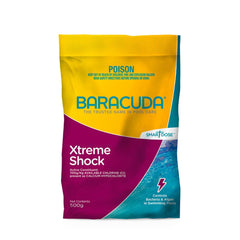 Extreme Shock 500g Baracuda