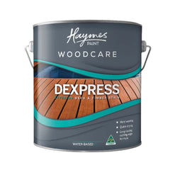WEDM10-Haymes-Dexpress-Decking