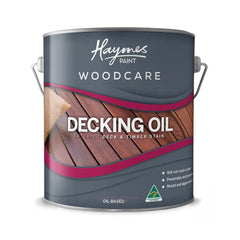 WEDOM10-Haymes-Decking-Oil-10L