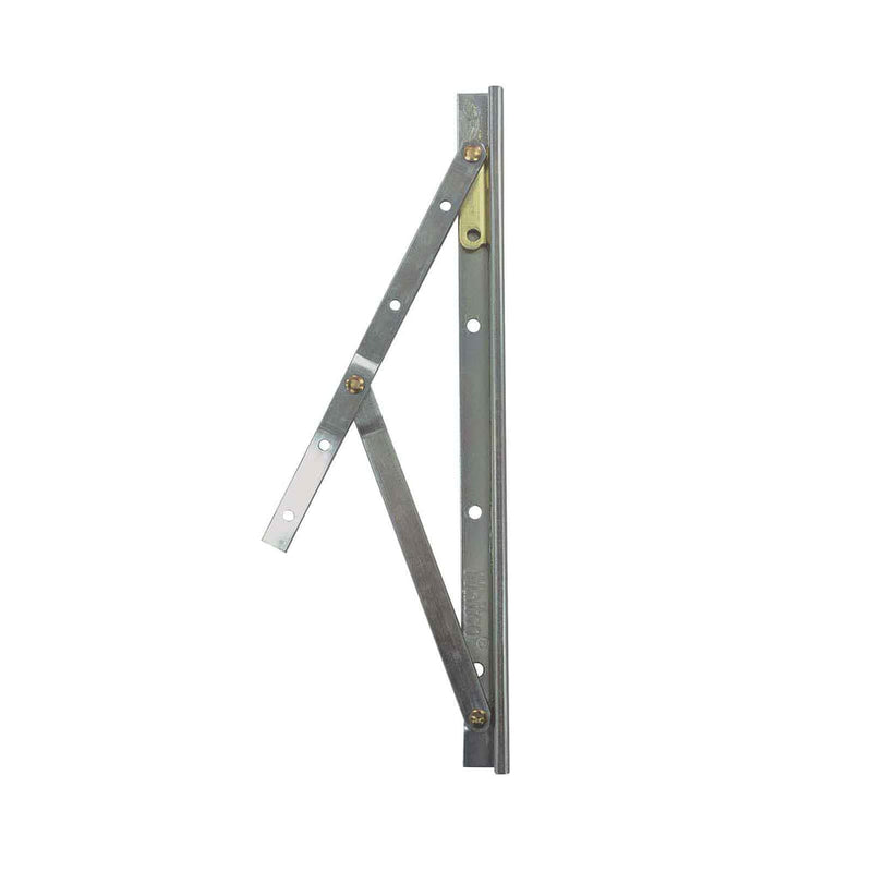 Whitco Friction Stay Pair Standard Zinc 300mm