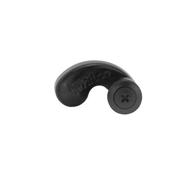 Whitco Mk8 Chainwinder Handle Assembly Black | Paddington Hardware