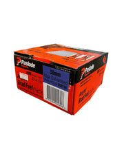 Impulse Trimmaster 38mm Brad/Fuel