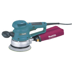 Sander Random Orbital Makita