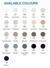 Grout No.67 1.5kg Cashmere