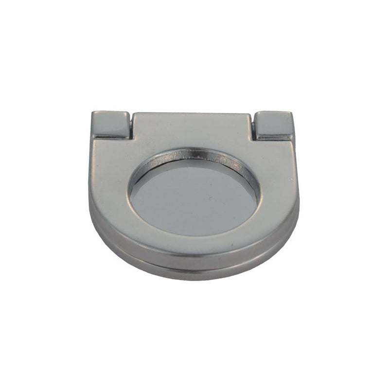 Non-Mort Flushpull 36x36mm BC