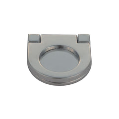 Non-Mort Flushpull 36x36mm BC