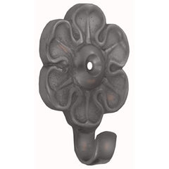 Hook Picture Antique Bronze