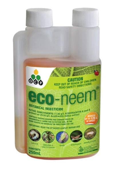 Eco-Neem 100ml