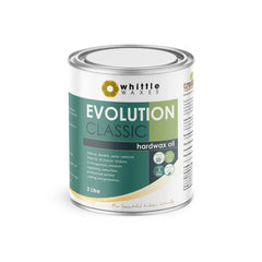 Evolution Classic Hardwax Oil 1ltr
