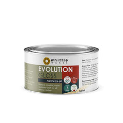 Evolution Gloss Hardwax Oil 125ml
