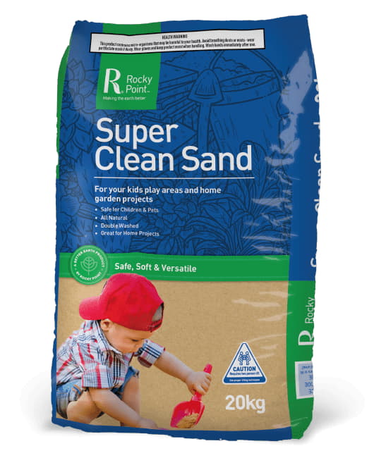 Fine Sand 20kg