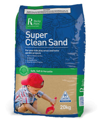 Fine Sand 20kg