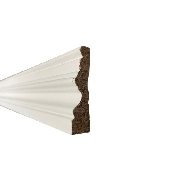 Pine F/J Primed Internal Newmarket 66 x 18 x 5400mm