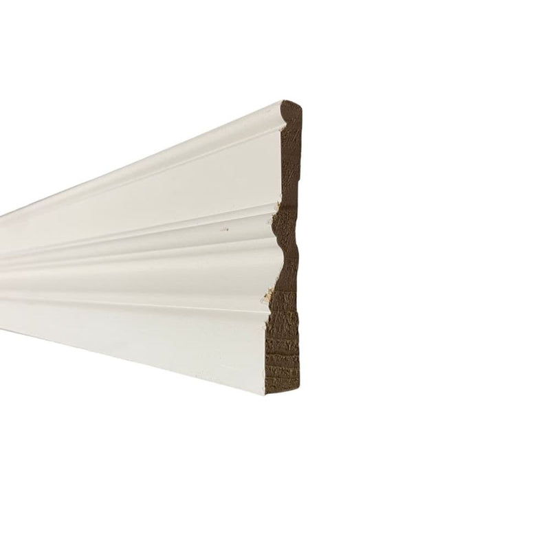 Pine F/J Newmarket 92x 18x 2.4m Primed