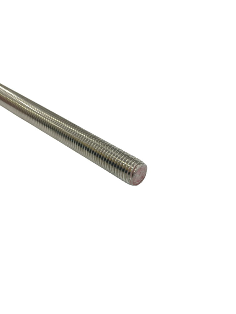 Rod Threaded 16 x 1000mm S/Steel 316