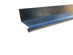 Flashing Window 75x1800mm Gal