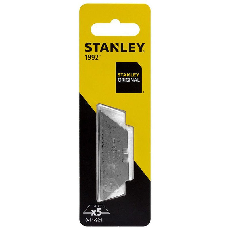 Blades Knife H/Duty Stanley