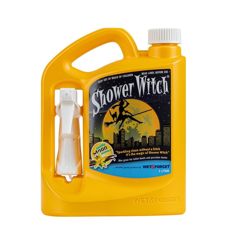 Shower Witch 2L
