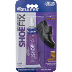 Shoe Fix Clear 50ml