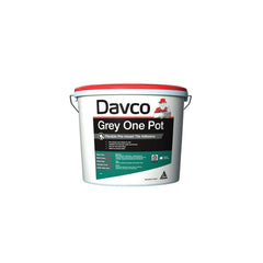 Tile Adhesive Grey One Pot 1Ltr
