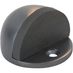 Door Stop Oval Antique Copper H29xD40mm