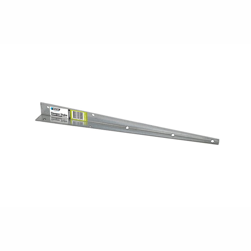 Sleeper Stake Corner 450mm